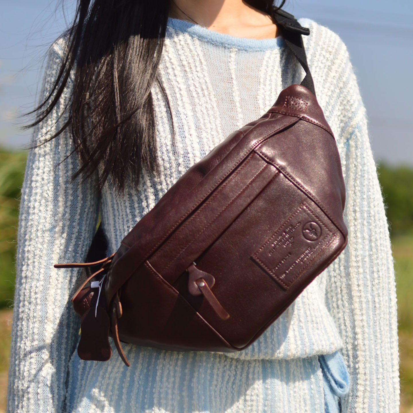 AETOO Retro genuine leather wa - Doctor Bag Leather review and price