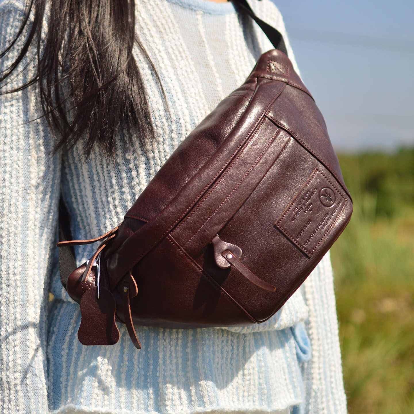 AETOO Retro genuine leather wa - Doctor Bag Leather review and price