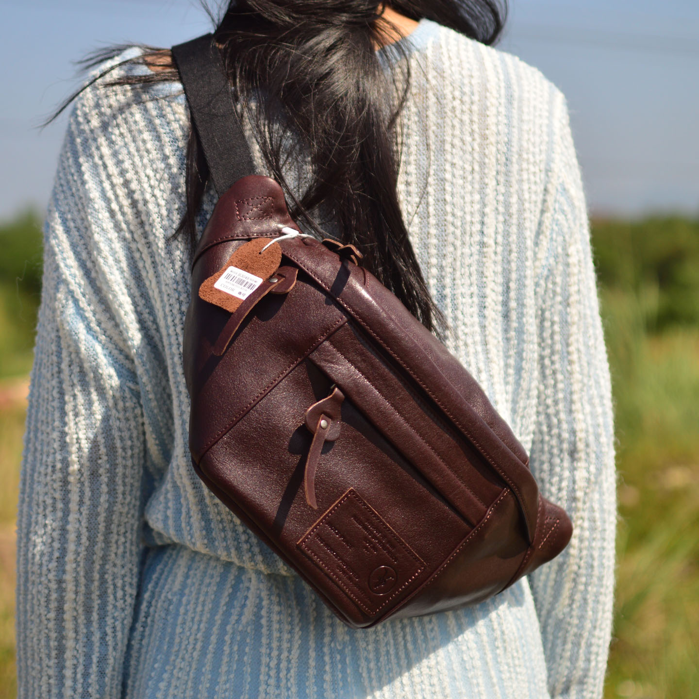 AETOO Retro genuine leather wa - Doctor Bag Leather review and price