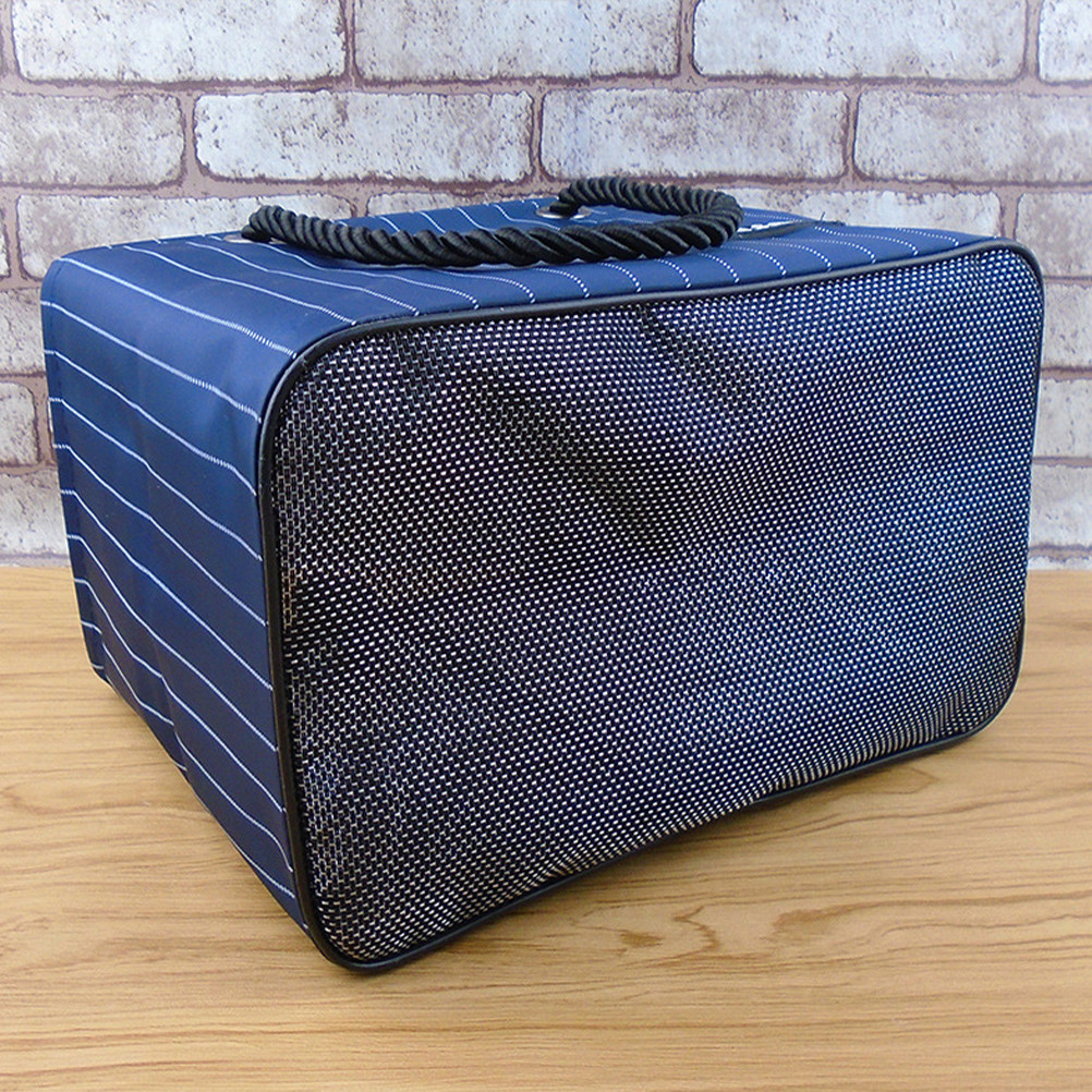 Foldable Waterproof Bath Showe - Basket Bag Wicker review and price