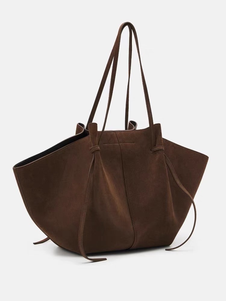 Faux Suede Tote Bags For Women - Women'S Tote Bags Designer review and price