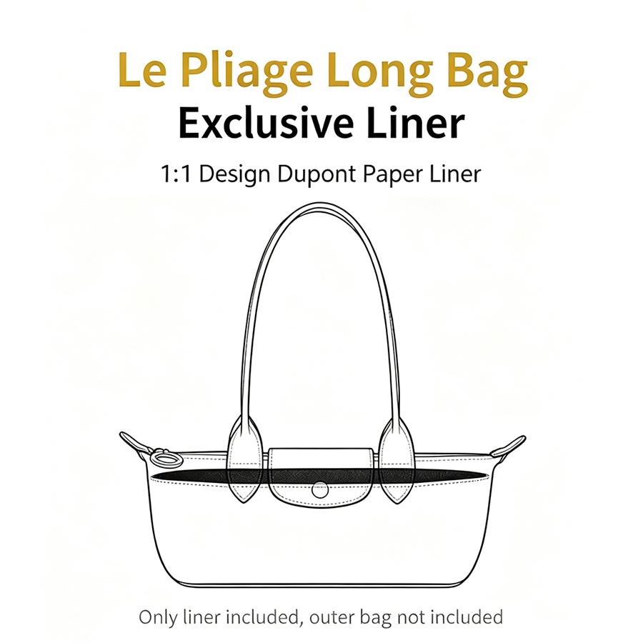 For Extra Inner Liner Dupont P - Women'S Bags Longchamp review and price