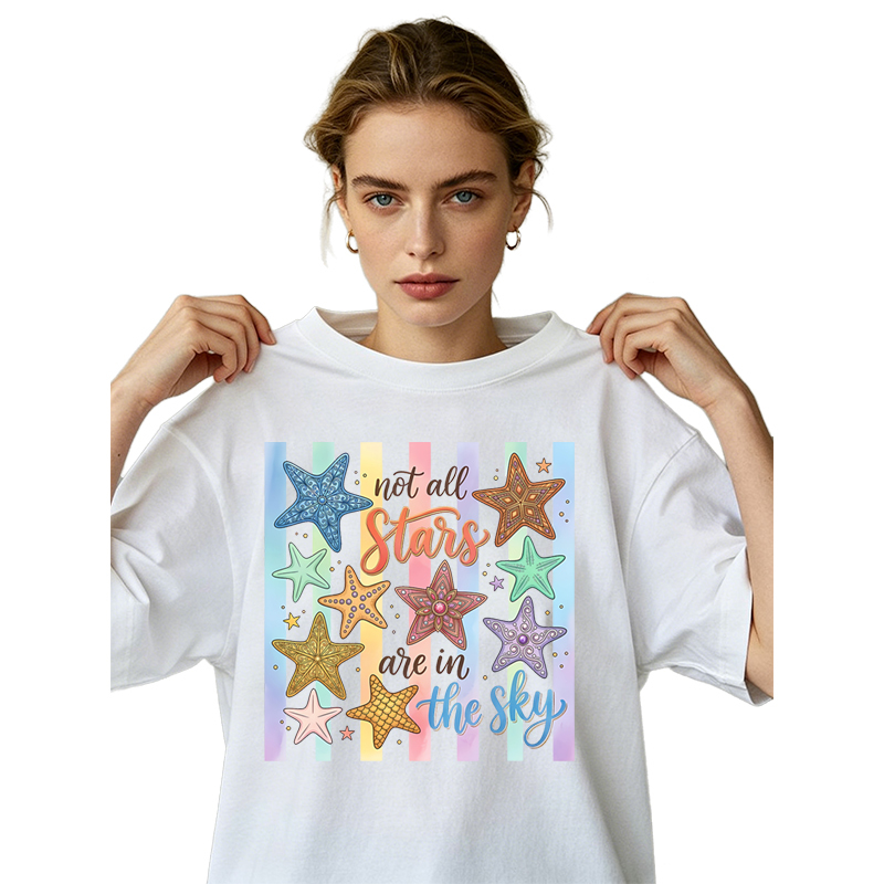 Colorful sea turtle DTF clothi - Women Bags Pictures review and price