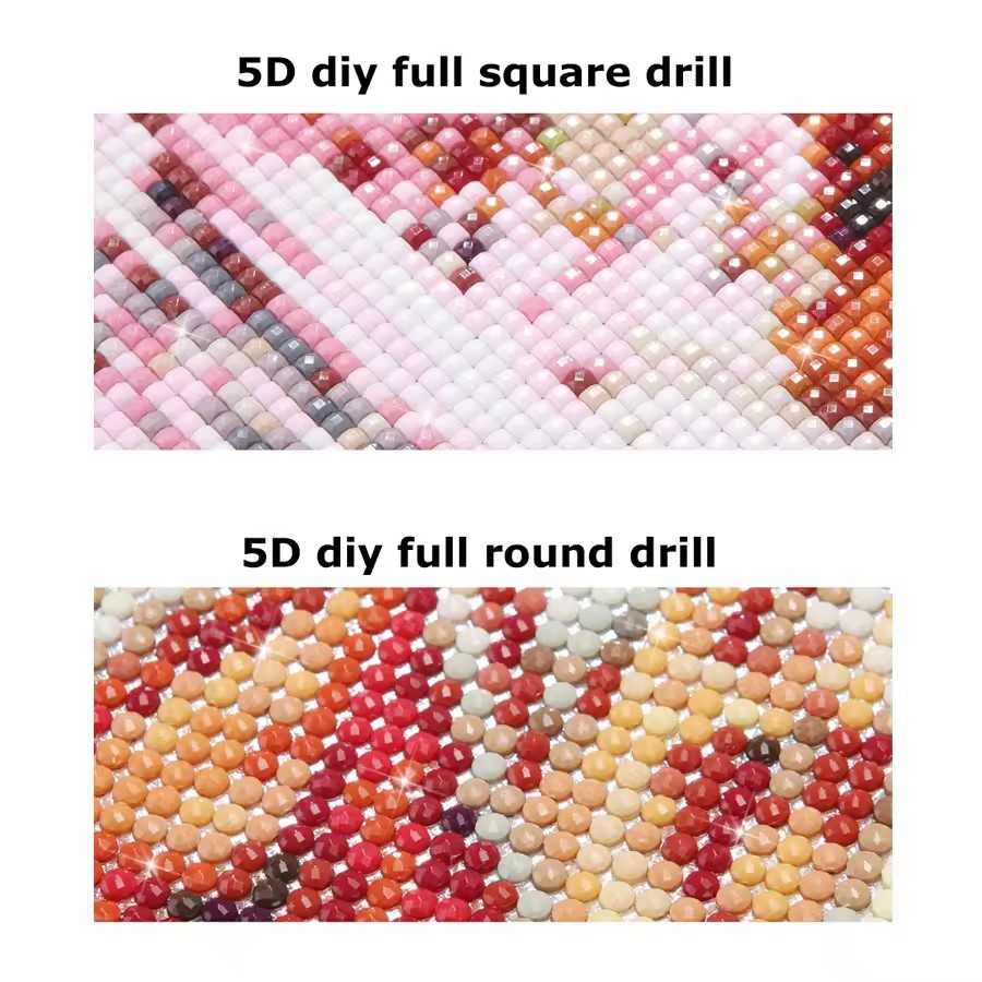 Diy Diamond Embroidery Cat Wom - Women Bags Pictures review and price