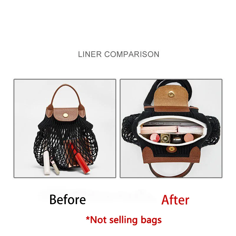 Bag Organizer Insert for Longc - Women'S Bags Longchamp review and price
