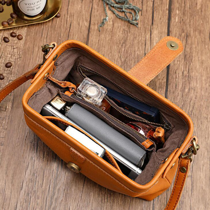 Women’s Genuine Leather Should - Doctor Bag Leather review and price
