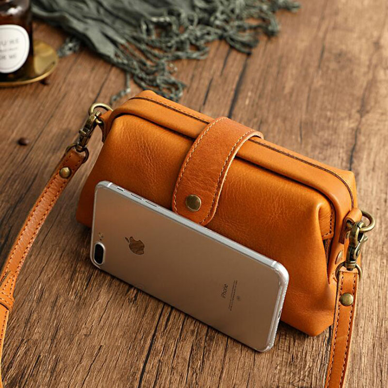 Women’s Genuine Leather Should - Doctor Bag Leather review and price