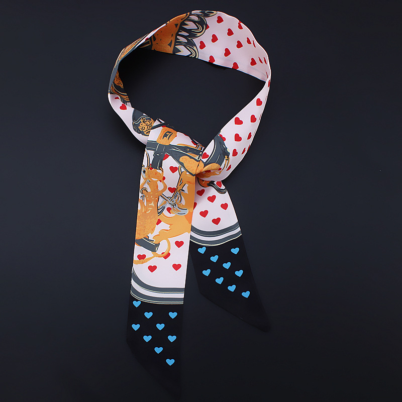 2024 New Heart Chain Print Sma - Women Bags Branded review and price