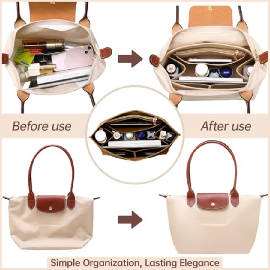 Purse Organizer Insert for Lon - Women'S Bags Longchamp review and price