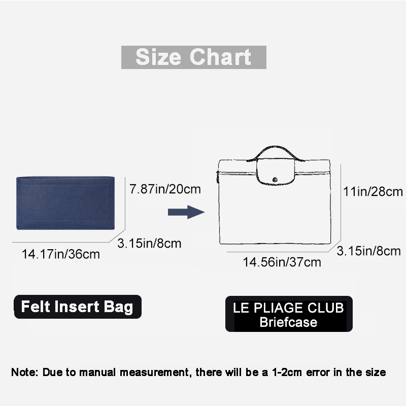 EverToner Organizer For Longch - Women'S Bags Longchamp review and price