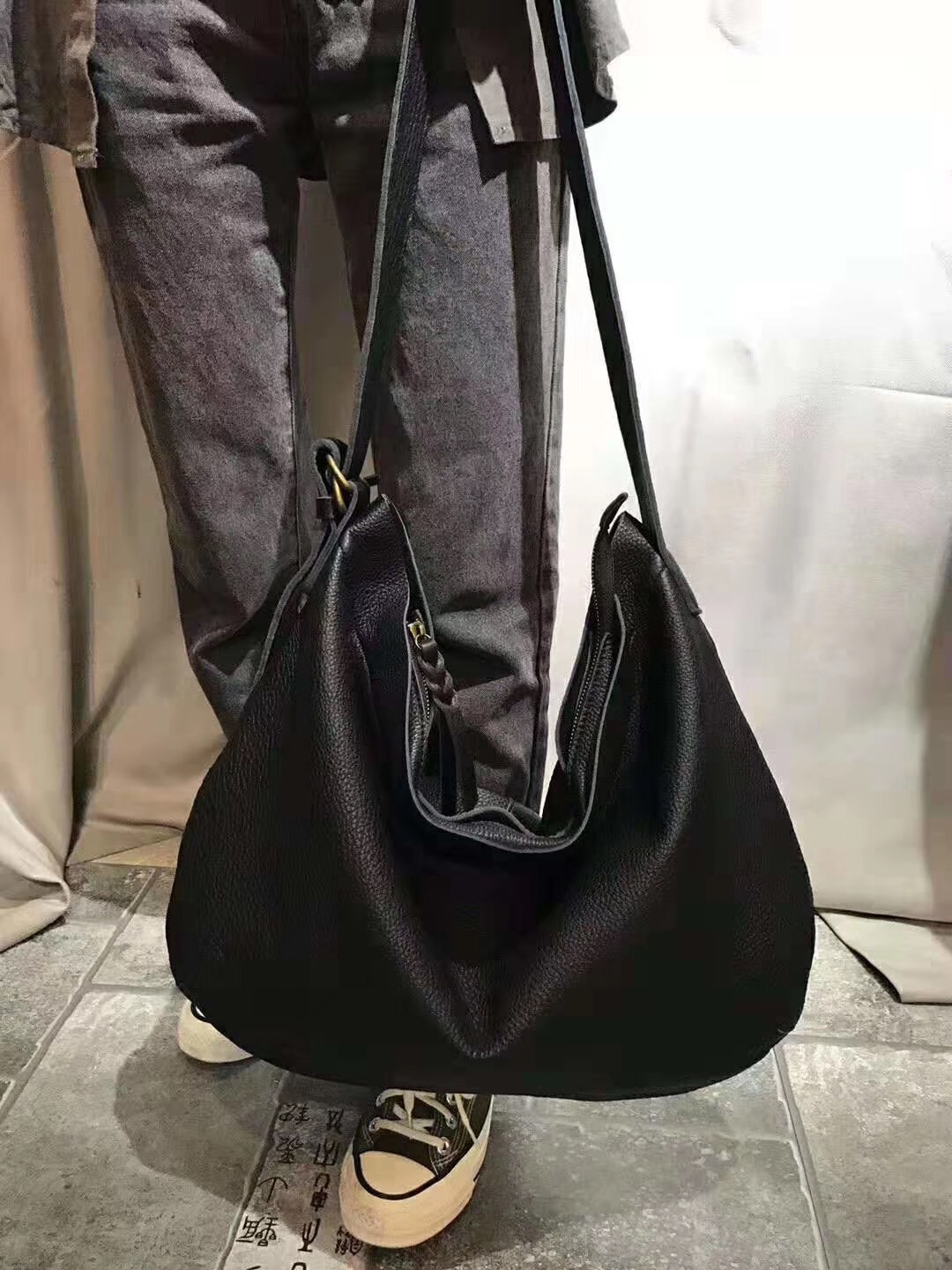 Ladies Genuine Leather First L - Doctor Bag Leather review and price