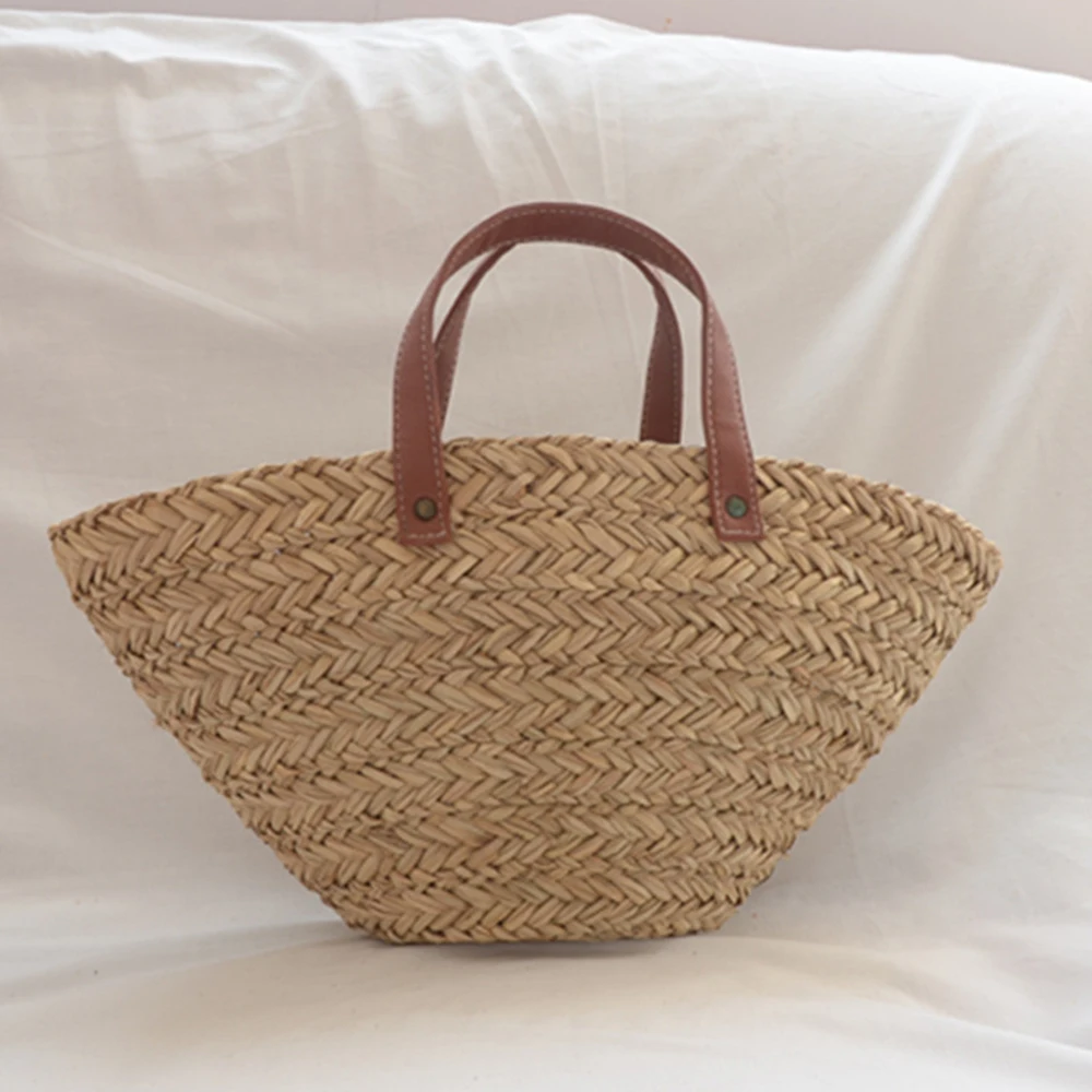 Bohemian Straw Rattan Bags for - Women'S Tote Bags Designer review and price