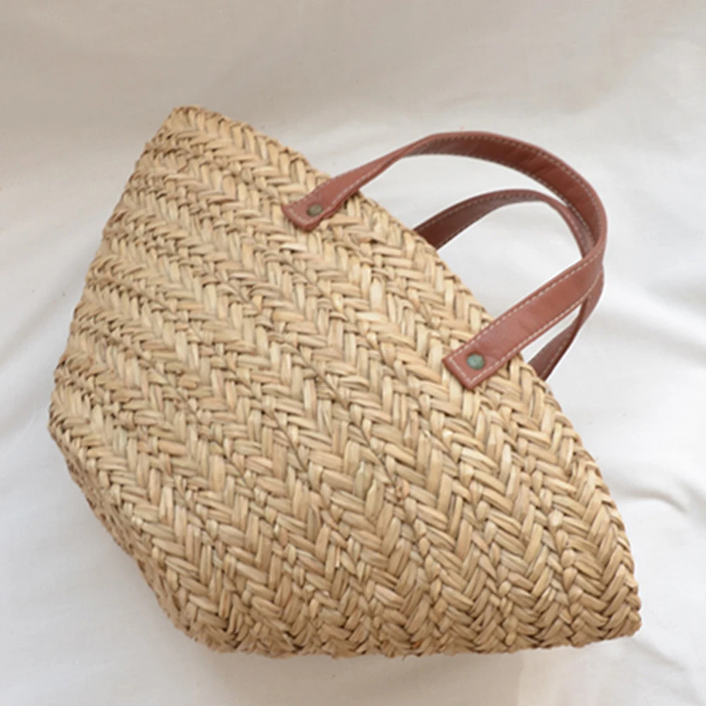 Bohemian Straw Rattan Bags for - Women'S Tote Bags Designer review and price