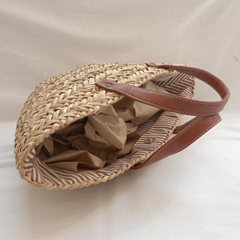 Bohemian Straw Rattan Bags for - Women'S Tote Bags Designer review and price