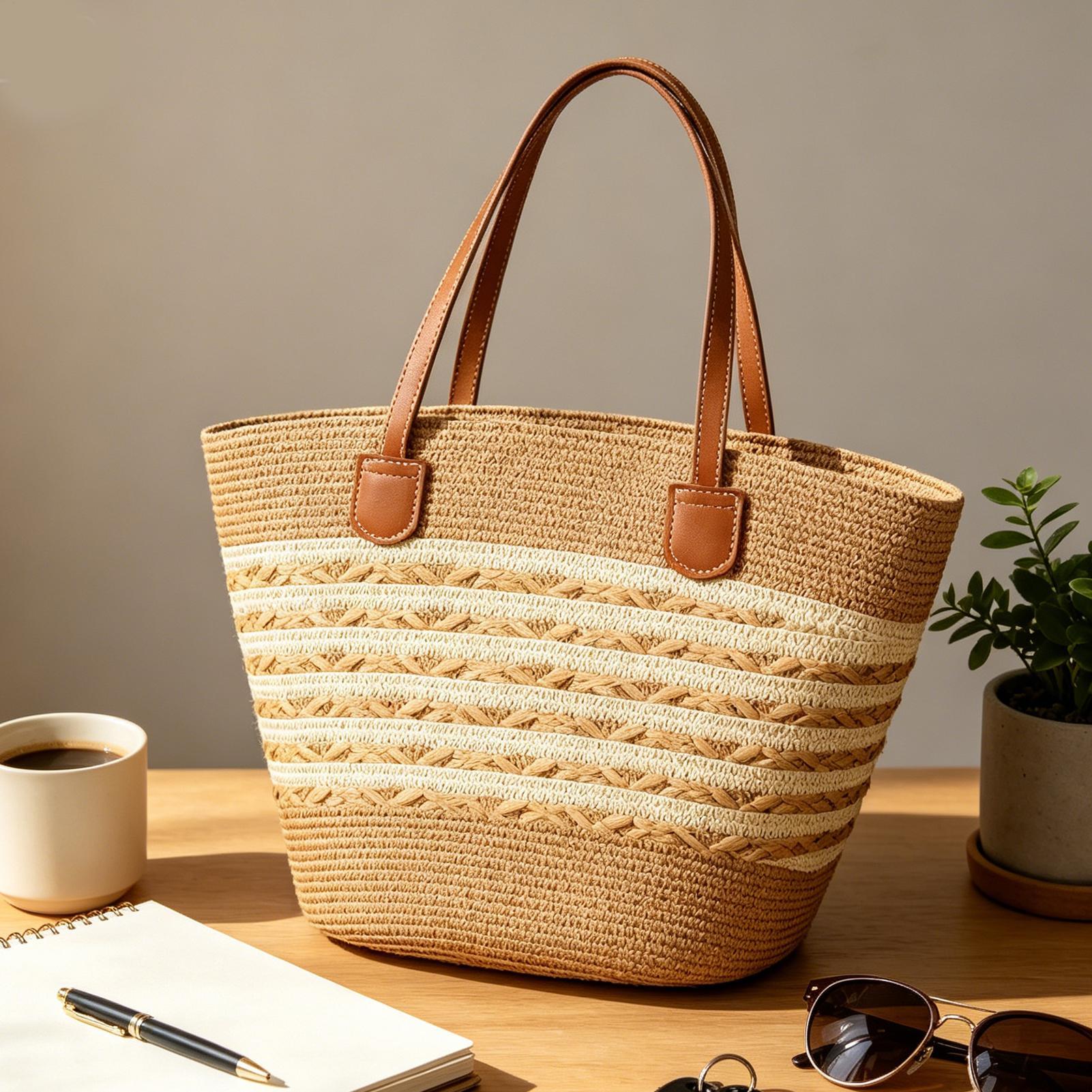 Elegant Chic New Large Boho St - Women Bags Office review and price