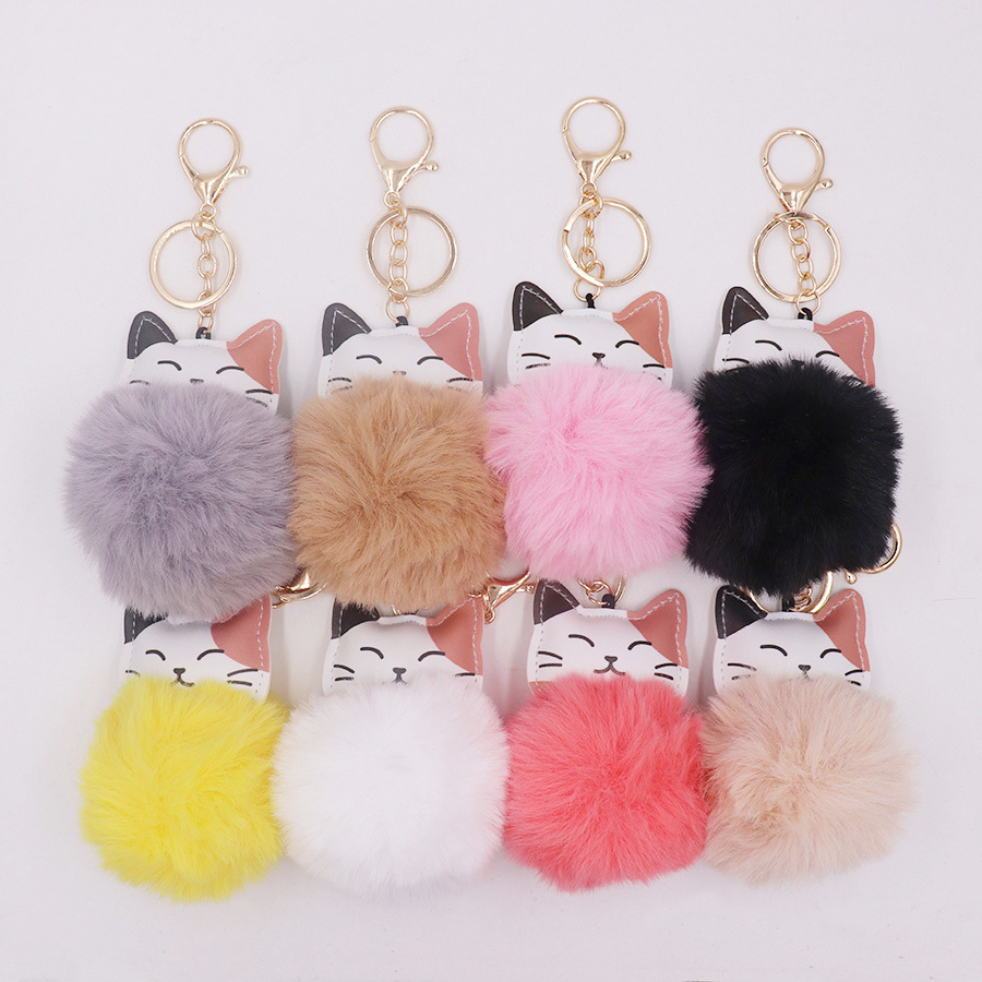 Fashion Kitten Colored Plush B - Women Bags Pictures review and price