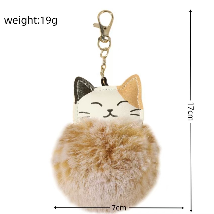 Fashion Kitten Colored Plush B - Women Bags Pictures review and price