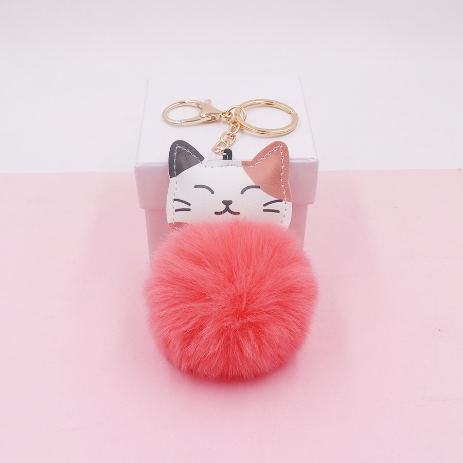 Fashion Kitten Colored Plush B - Women Bags Pictures review and price