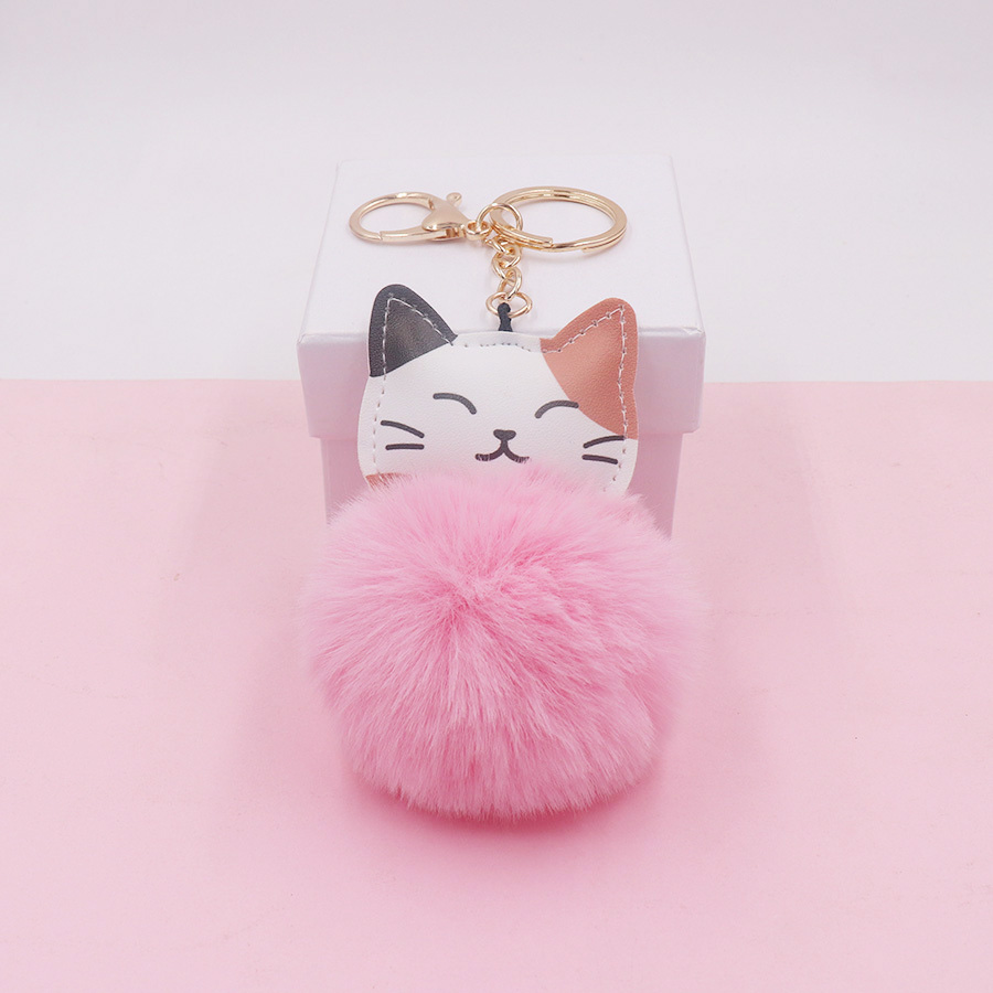 Fashion Kitten Colored Plush B - Women Bags Pictures review and price