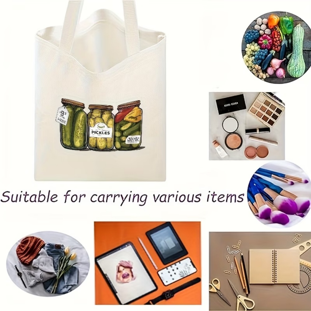 1 Large Capacity Durable Canva - Women'S Tote Bags Designer review and price