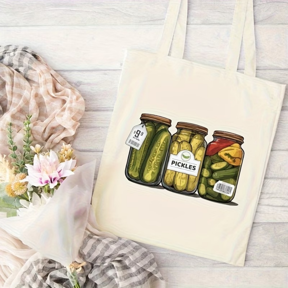 1 Large Capacity Durable Canva - Women'S Tote Bags Designer review and price