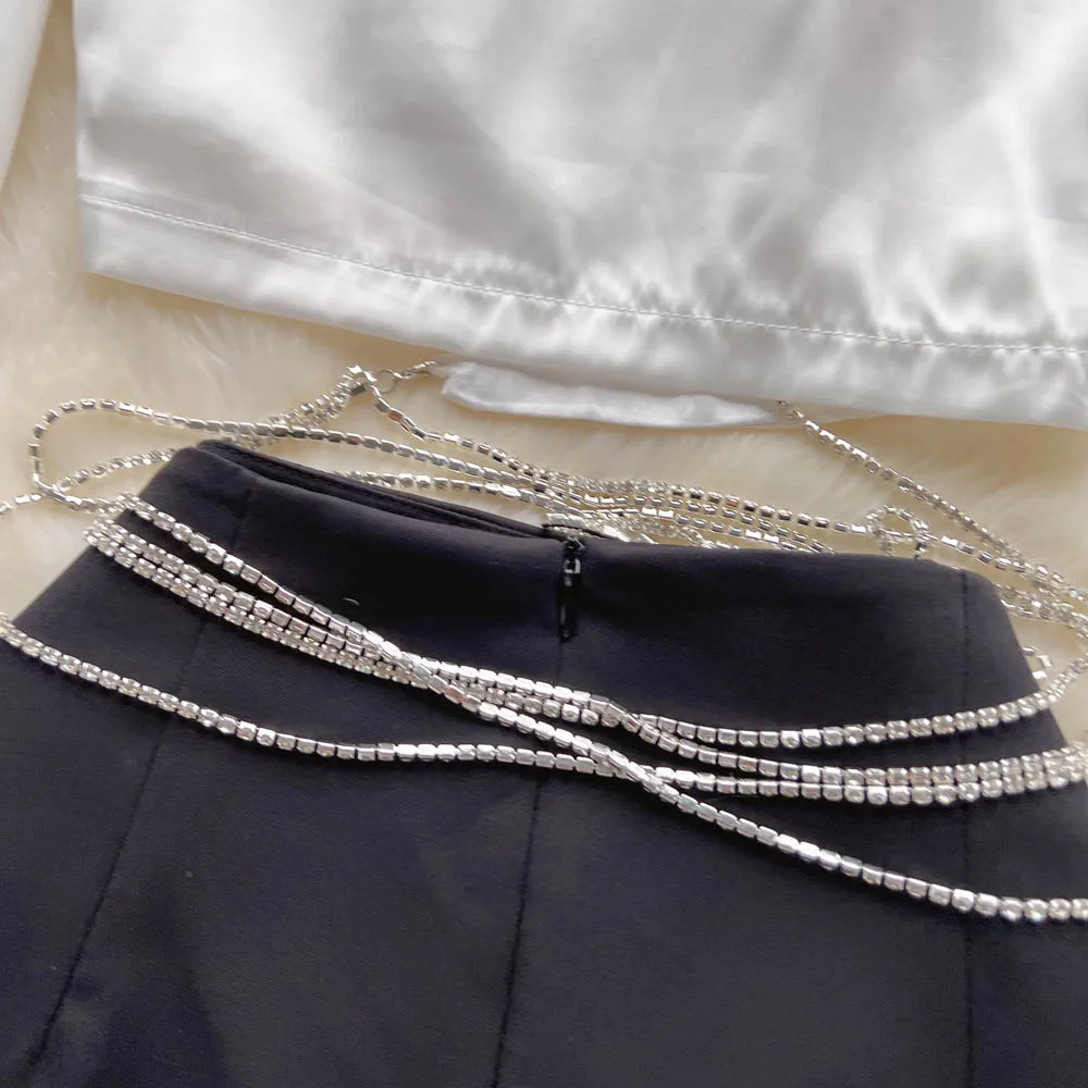 Fashion 2 Pieces SET Outfits E - Women Bags Office review and price