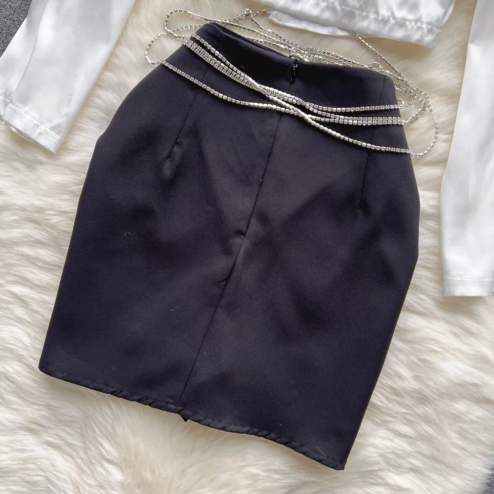 Fashion 2 Pieces SET Outfits E - Women Bags Office review and price