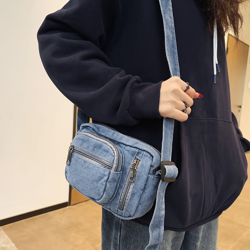 Retro versatile chest bag wash - Women'S Bags Longchamp review and price