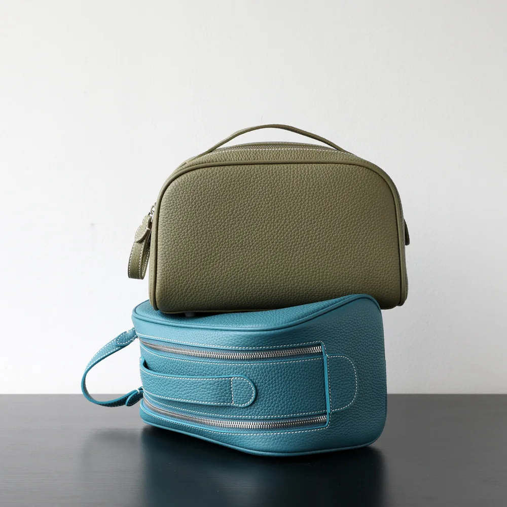 VOLVAETEC New First-layer Cowh - Doctor Bag Leather review and price