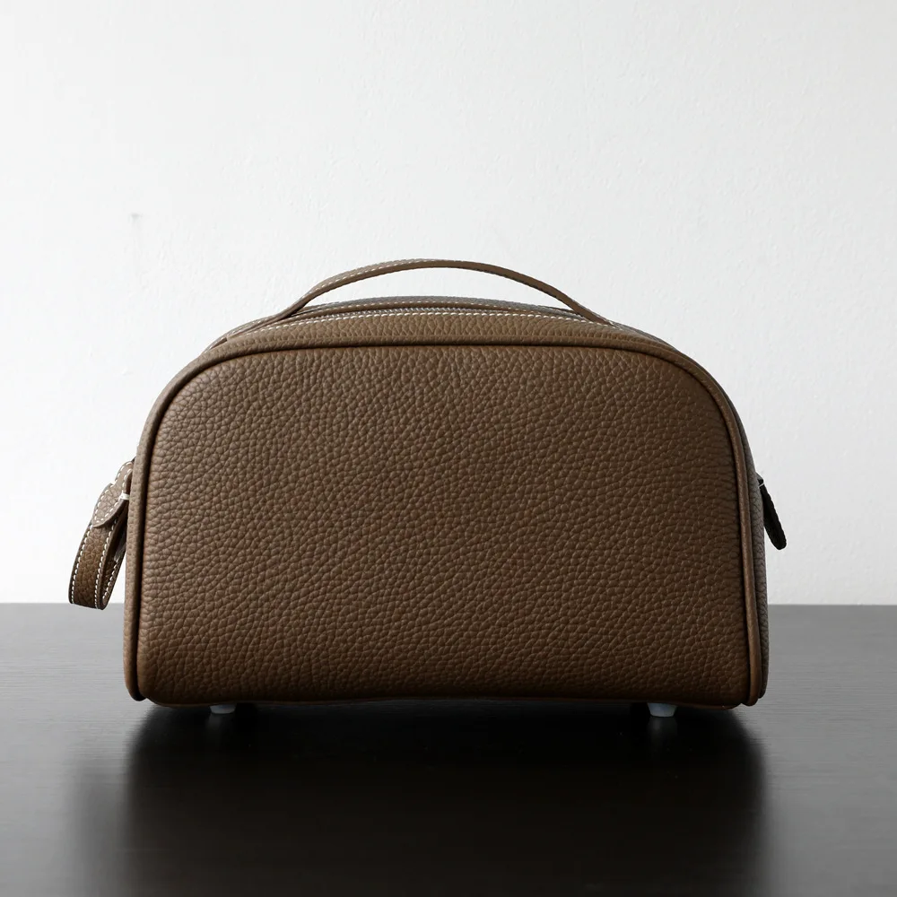 VOLVAETEC New First-layer Cowh - Doctor Bag Leather review and price
