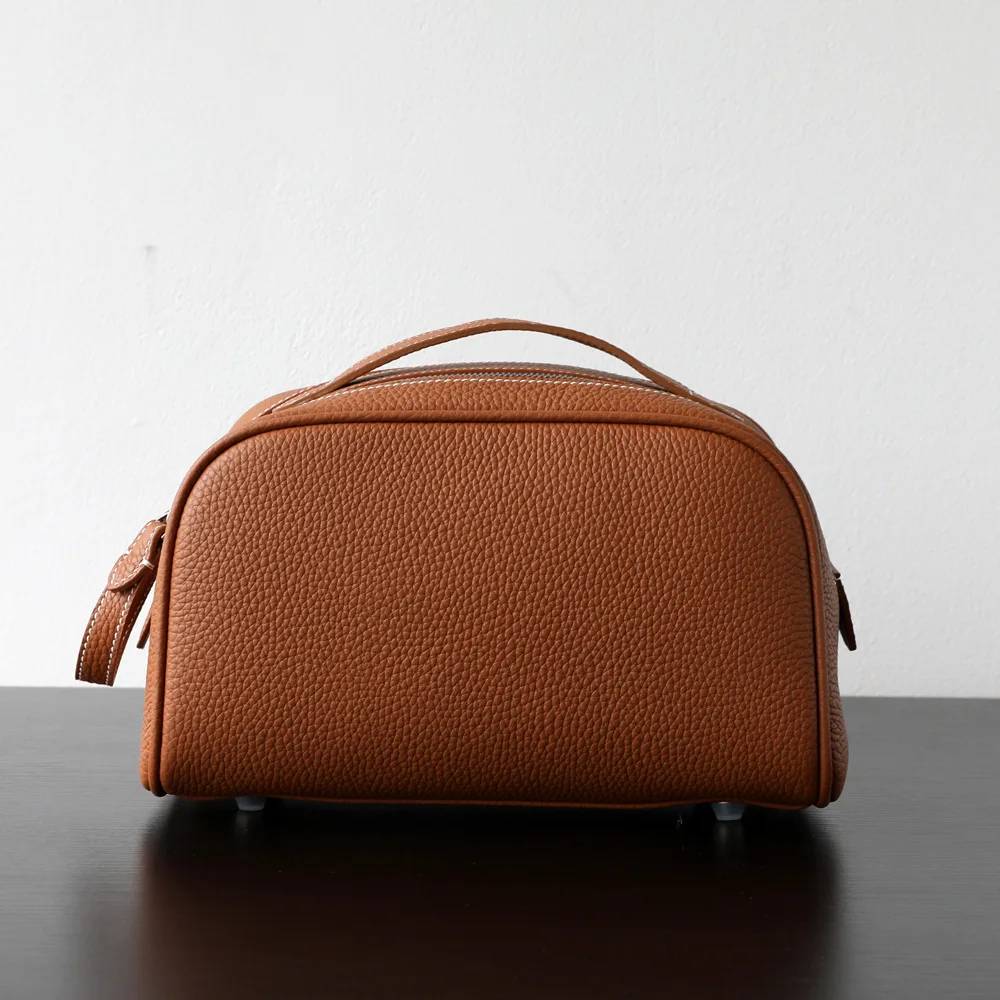 VOLVAETEC New First-layer Cowh - Doctor Bag Leather review and price